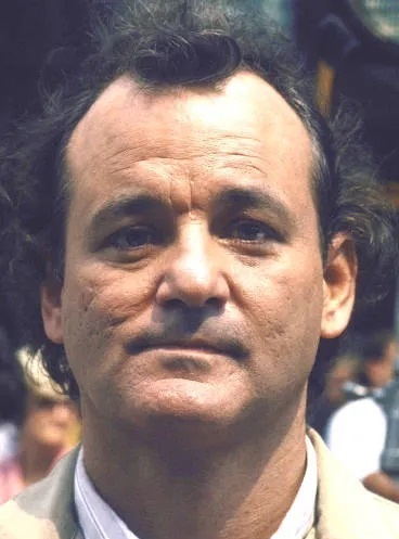 Bill Murray