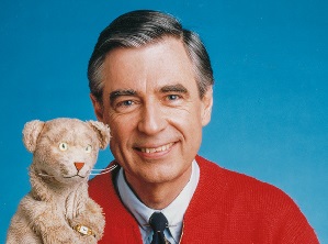 Mr. Rogers